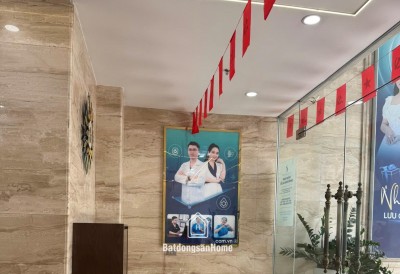 BUILDING VIP SIÊU DÒNG $ MẶT PHỐ BÙI THỊ XUÂN, HAI BÀ TRƯNG, VỊ TRÍ ĐẸP 133m2 MẶT TIỀN 7.1m, SỔ ĐẸP, 160 TỶ